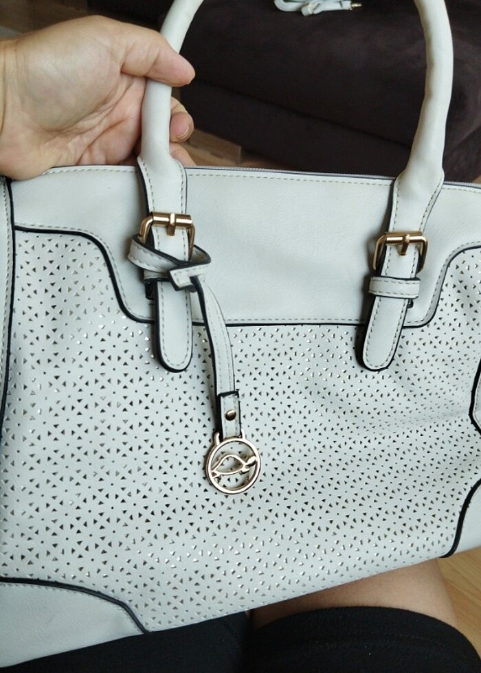 Kadın çanta - Görsel 2