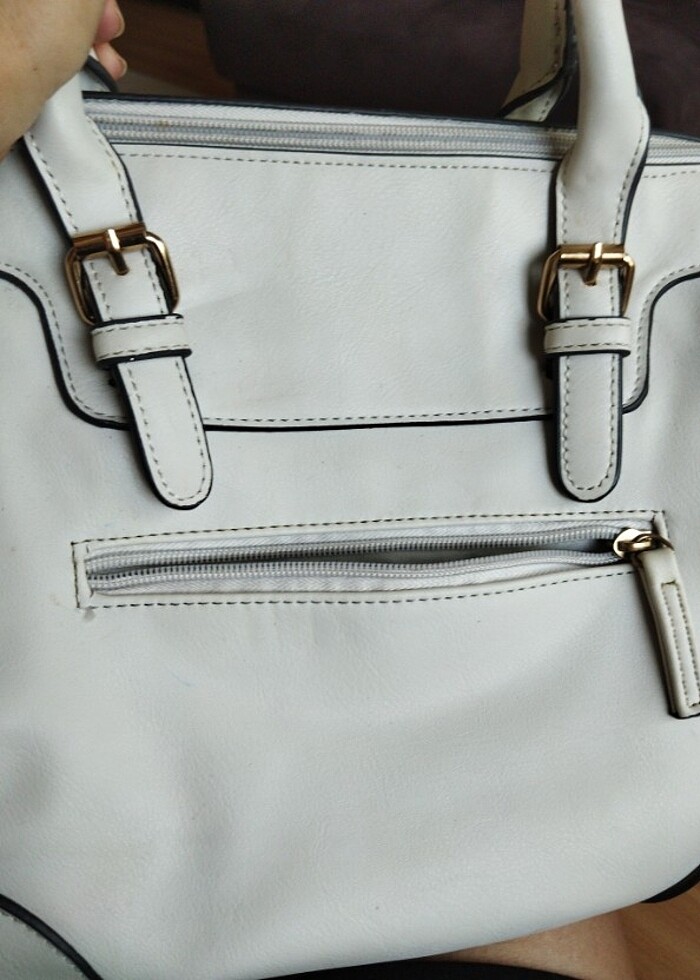 Kadın çanta - Görsel 4