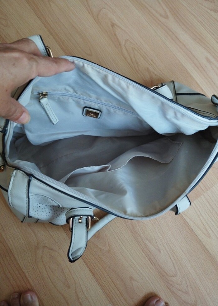 Kadın çanta - Görsel 5