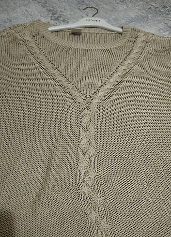 Kadın kazak - Görsel 3