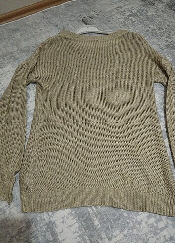 Kadın kazak - Görsel 4