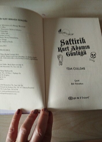 Kitap - Görsel 3