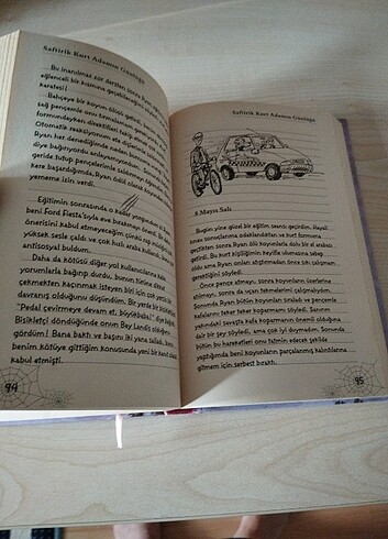 Kitap - Görsel 4