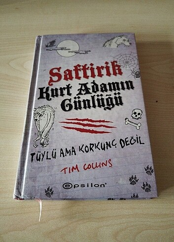 Kitap