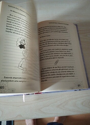 Kitap - Görsel 5