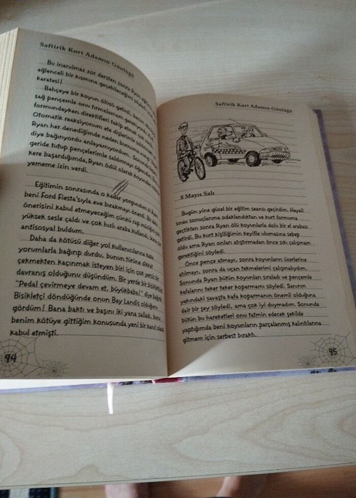Kitap - Görsel 4