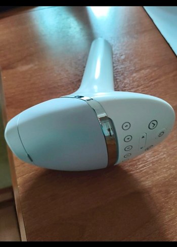 Philips Lumea Beyaz Lazer Epilasyon Cihazı - Görsel 5