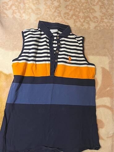 Polo yaka tişört