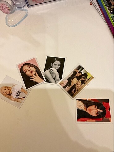 5 adet pc