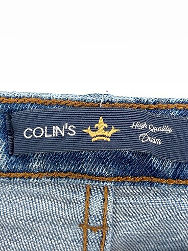 universal Beden mavi Renk Colin's Jean / Kot %70 İndirimli.