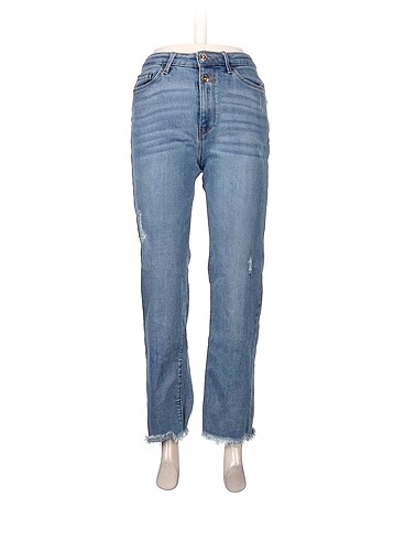 Colin's Jean / Kot %70 İndirimli.
