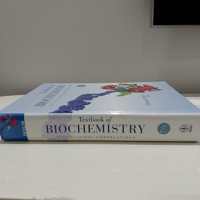 Biyokimya Ders Kitabı - Thomas M. Devlin - Görsel 2