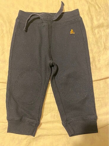 Baby gap pantolon 6-12ay