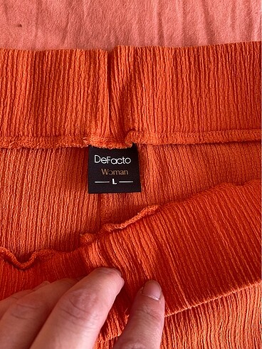 Defacto Pantolon