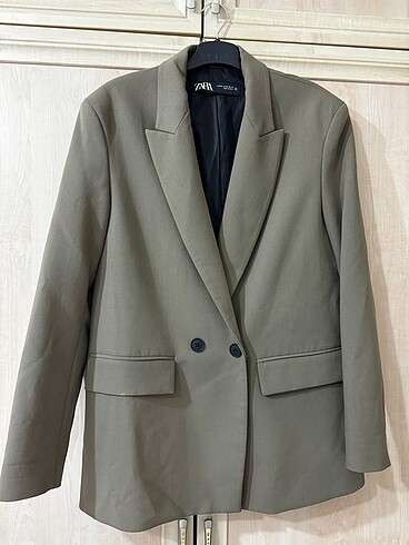 Zara Zara blazer ceket