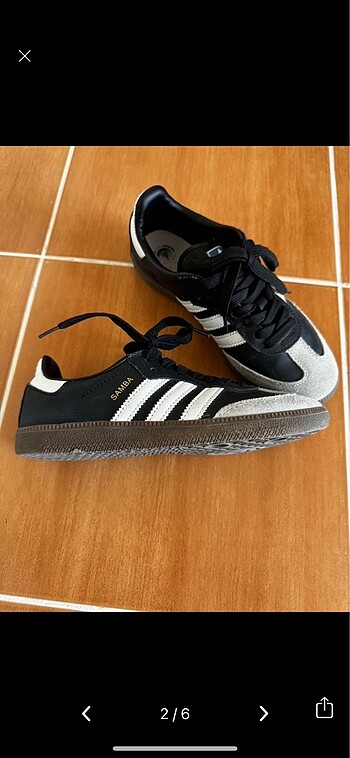 Adidas Adidas samba