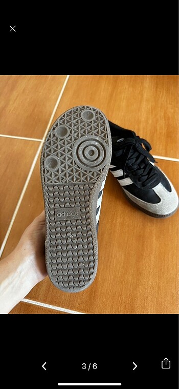 39 Beden Adidas samba