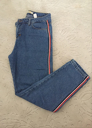 Mom jean