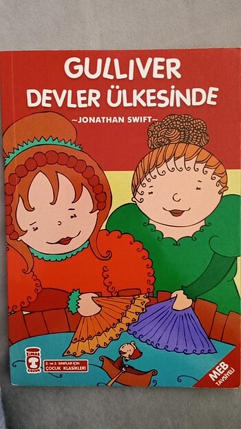 Okuma kitabı 