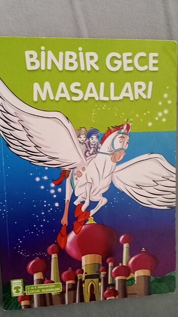 Okuma kitabı 
