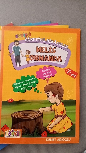  Okuma kitabı 