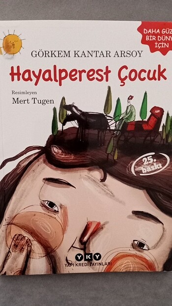 Okuma kitabı 