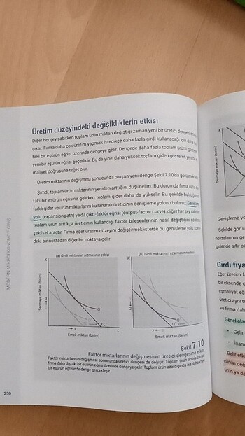 Beden Modern Mikroekonomiye Giriş