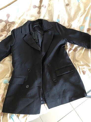 blazer ceket