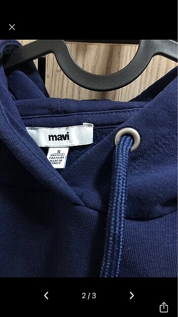 Mavi Jeans Mavi Sweatshirt