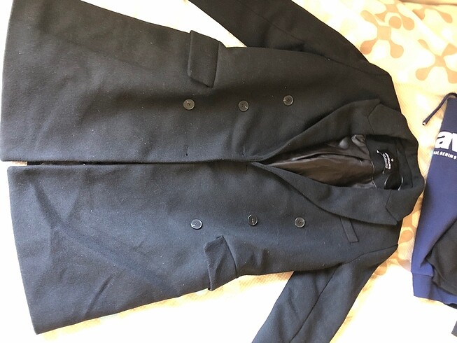 Stradivarius kaban