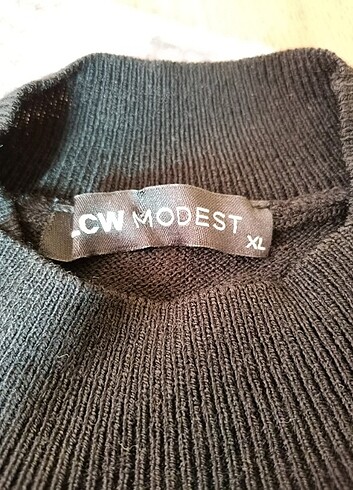 LC Waikiki Kazak tunik