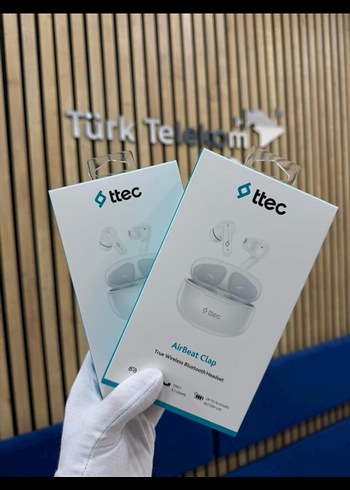 Ttec ürünü