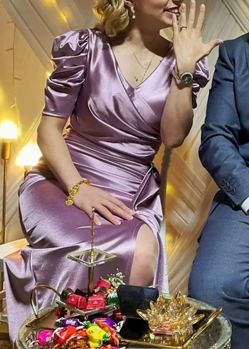 Abiye ürünü