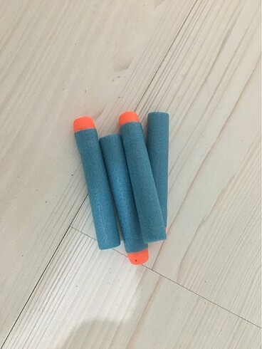  Beden Nerf tedrad elite 2.0