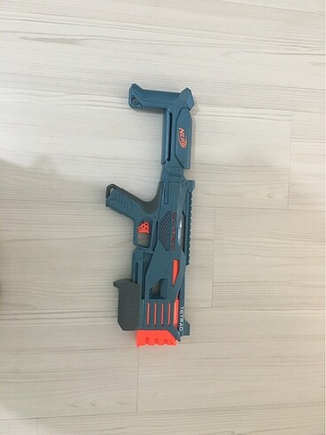  Nerf tedrad elite 2.0