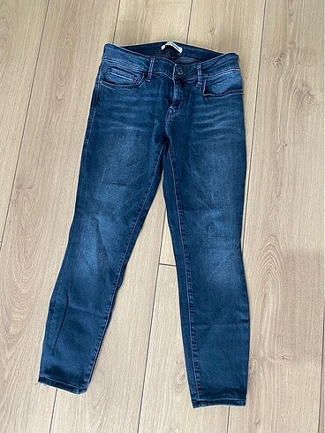 Mavi jean