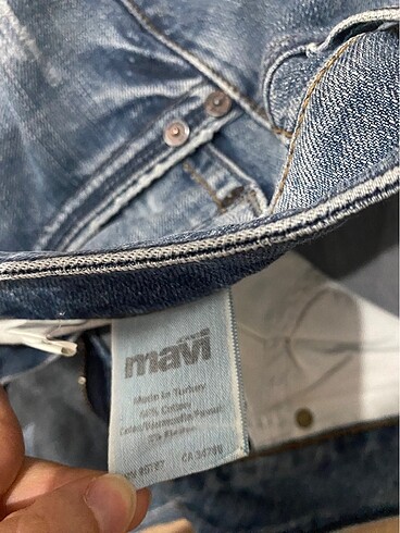 Mavi Jeans Mavi jean