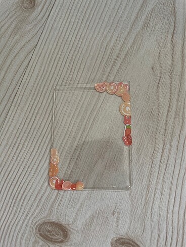 Stickerli toploader