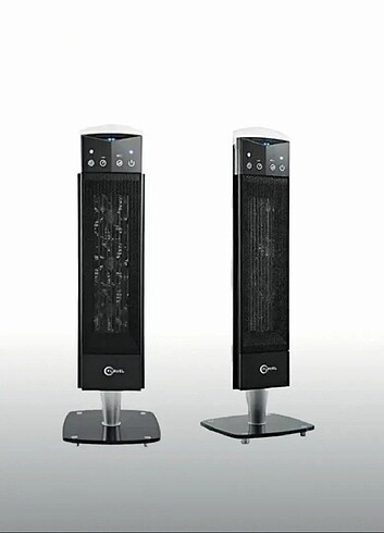 Flavel FLV S 2500 TWF Seramik Isıtıcı - Görsel 4