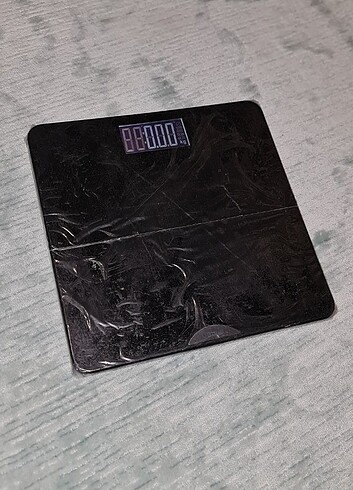 Beurer PS 240 Soft Grip Kaymaz Kauçuk Yüzey Dijital Baskül - Görsel 4