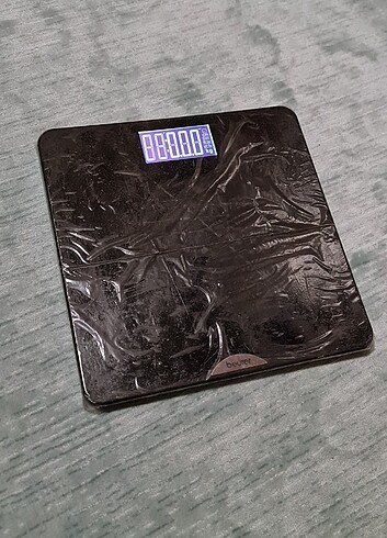 Beurer PS 240 Soft Grip Kaymaz Kauçuk Yüzey Dijital Baskül - Görsel 6