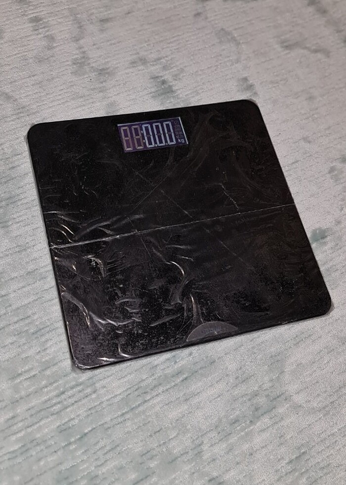 Beurer PS 240 Soft Grip Kaymaz Kauçuk Yüzey Dijital Baskül - Görsel 4