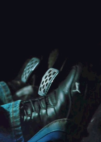 Puma Mercedes AMG Petronas F1 Shoes '42' - Görsel 10