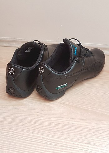 Puma Mercedes AMG Petronas F1 Shoes '42' - Görsel 9