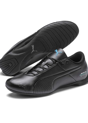 Puma Mercedes AMG Petronas F1 Shoes '42' - Görsel 2