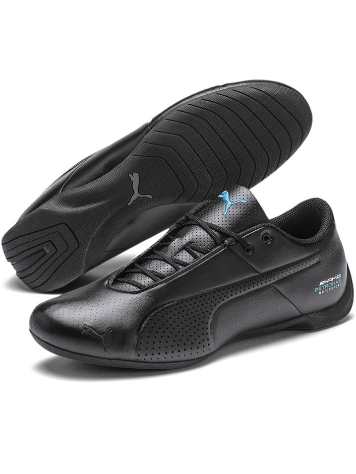 Puma Mercedes AMG Petronas F1 Shoes '42' - Görsel 2