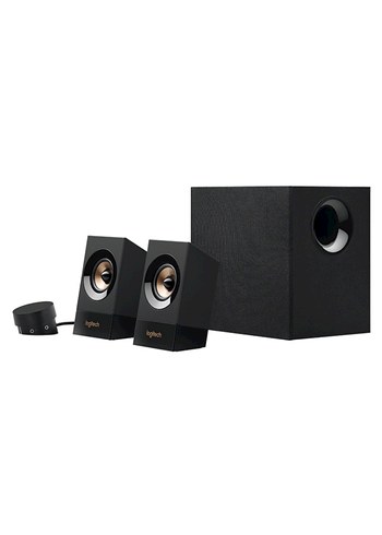 Logitech Z533 2.1 Speaker System 120W - Görsel 2