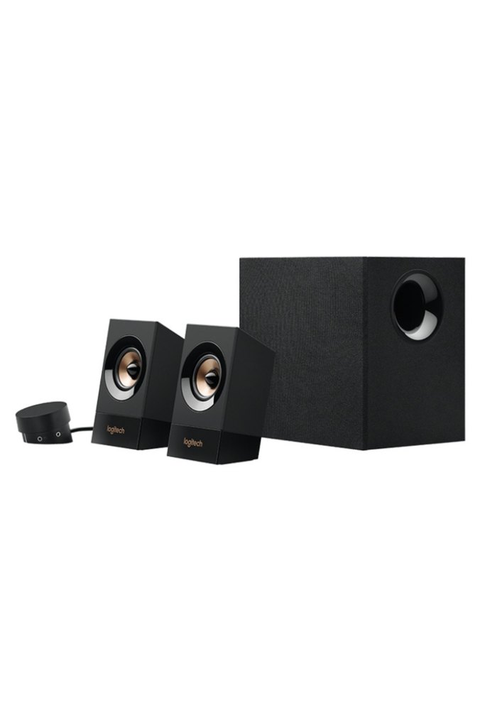 Logitech Z533 2.1 Speaker System 120W - Görsel 2