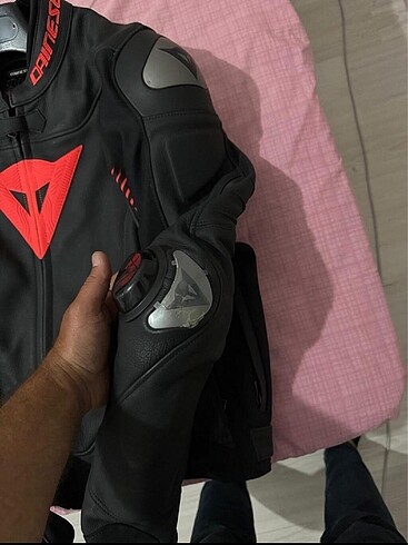 Dainese süper speed 4