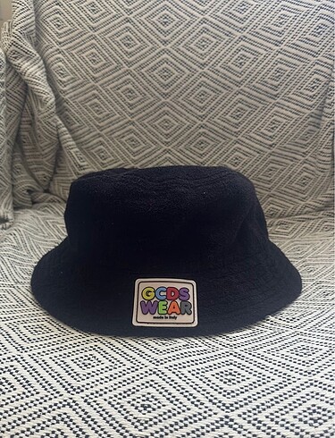 GCDS Bucket Hat